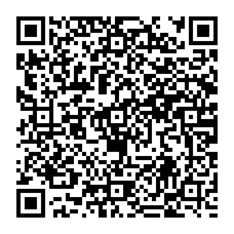 QR-kode