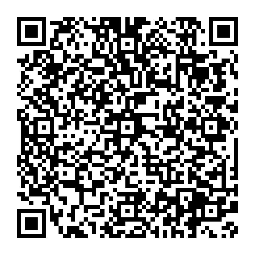 QR-kode