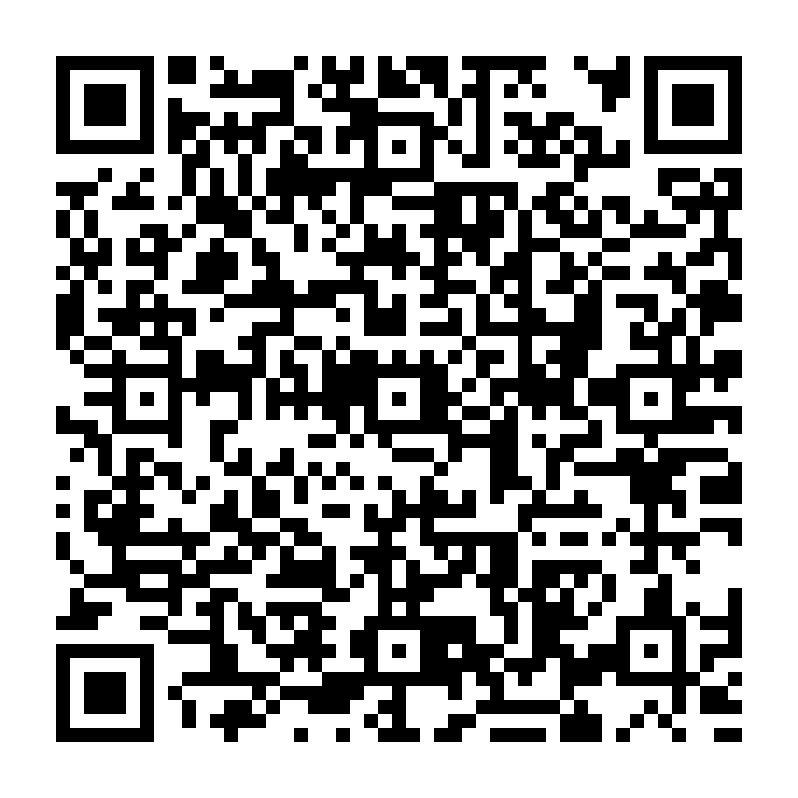 QR-kode