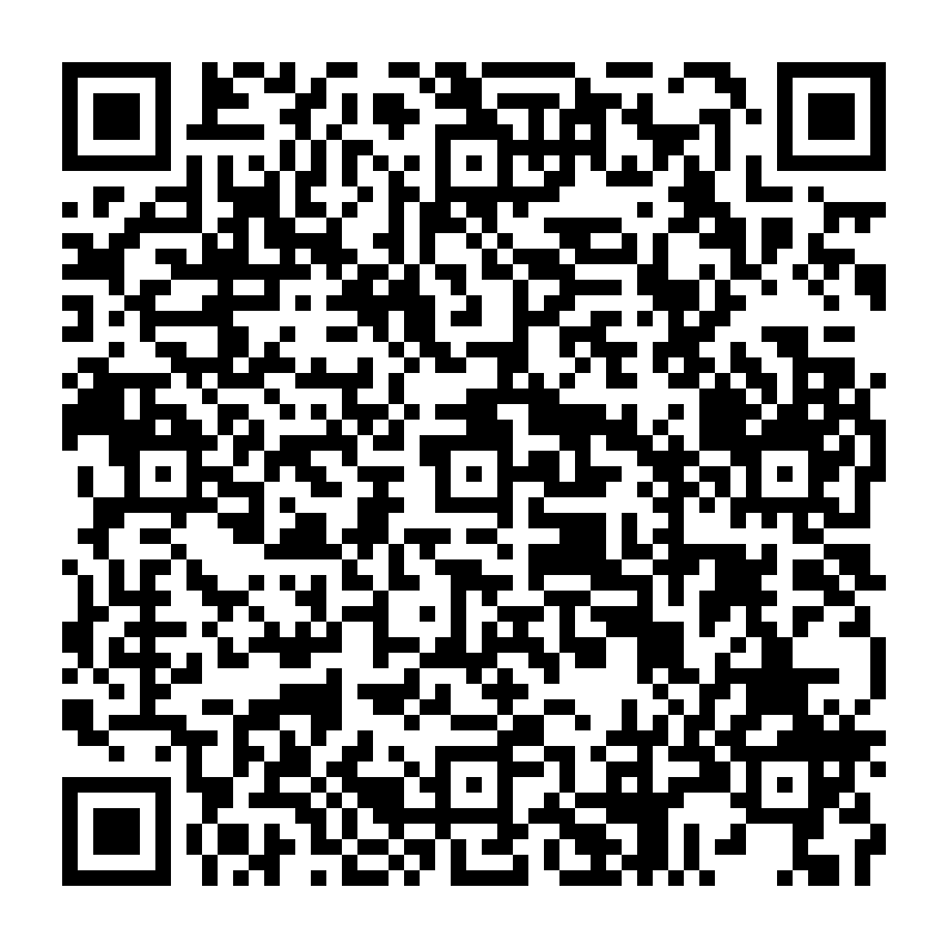 QR-kode