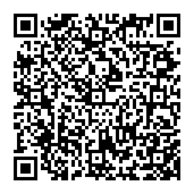 QR-kode
