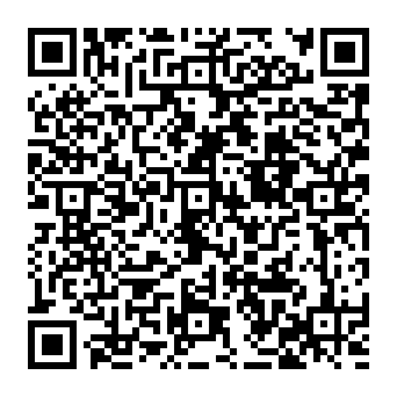 QR-kode