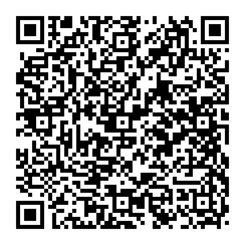 QR-kode