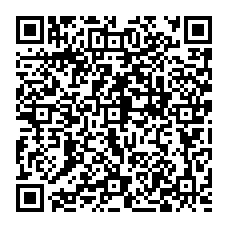 QR-kode