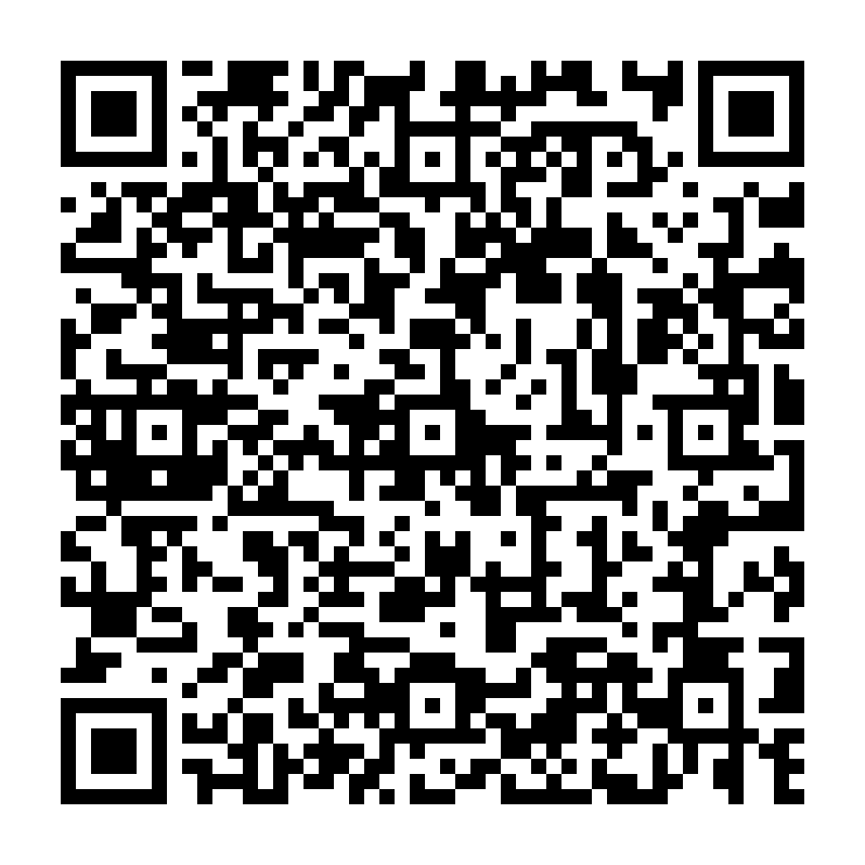 QR-kode