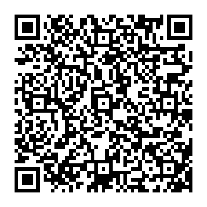 QR-kode