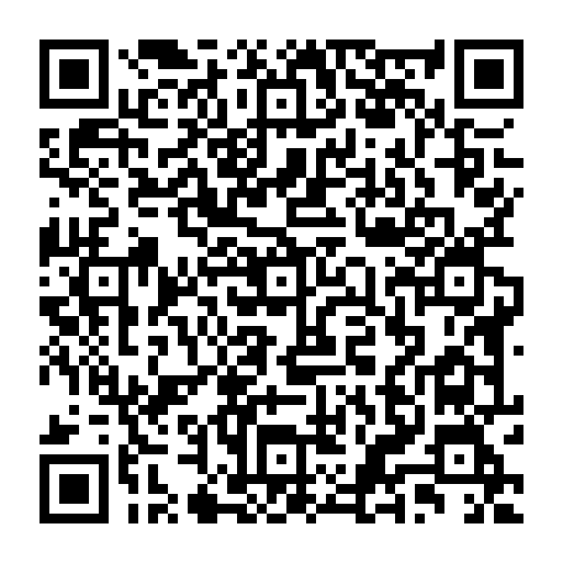 QR-kode