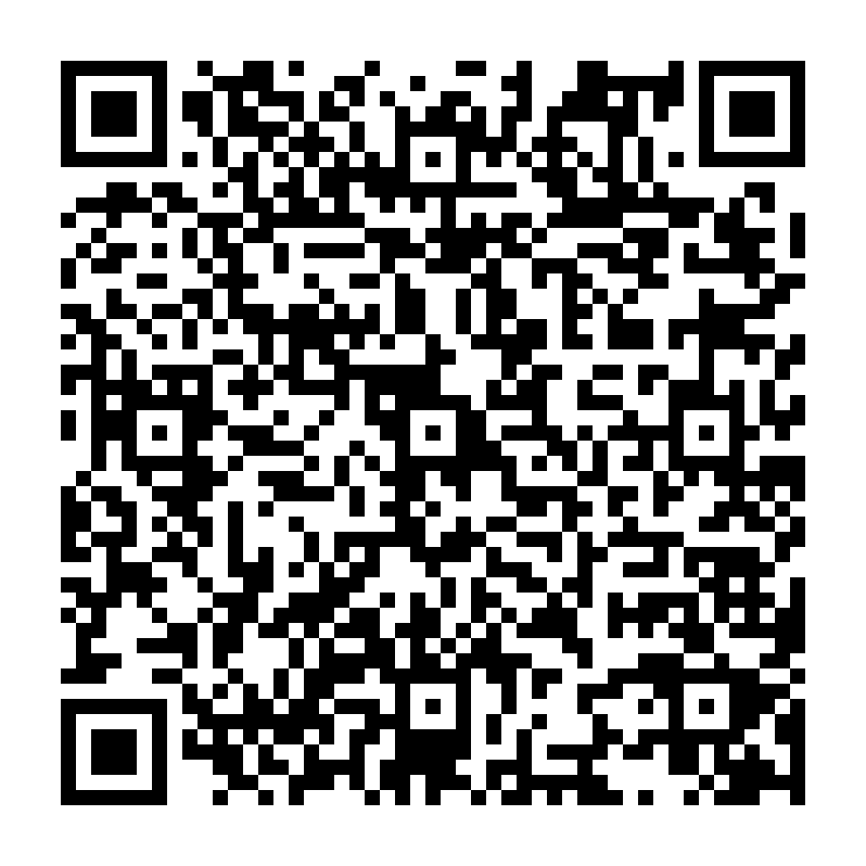 QR-kode