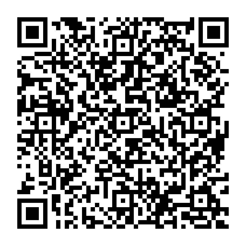 QR-kode