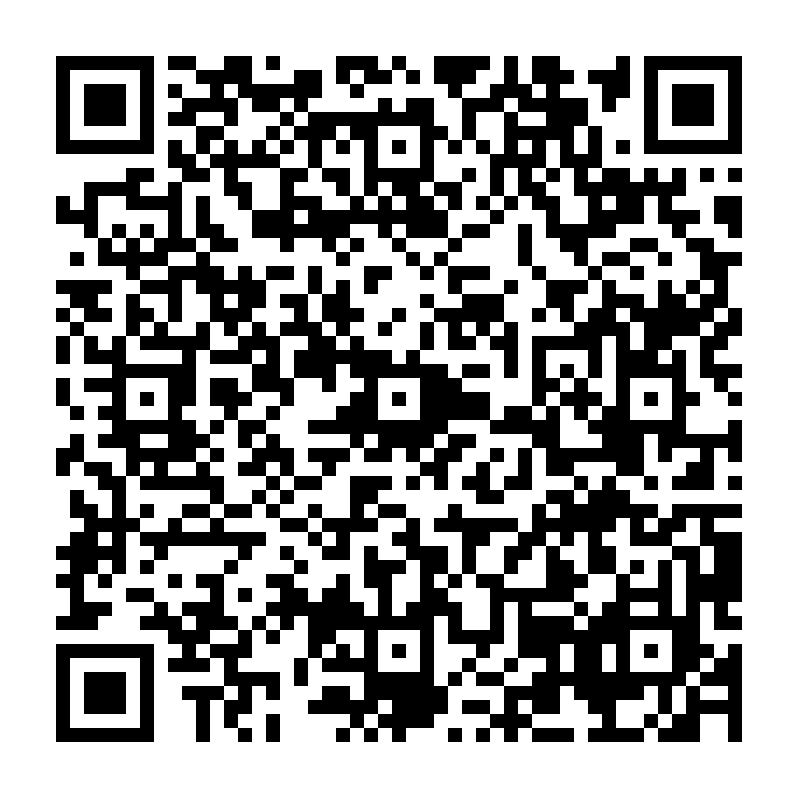 QR-kode