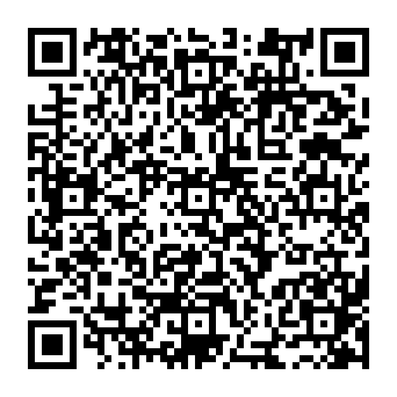 QR-kode