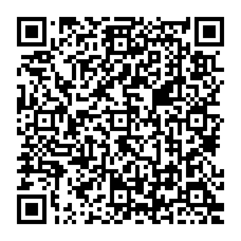 QR-kode