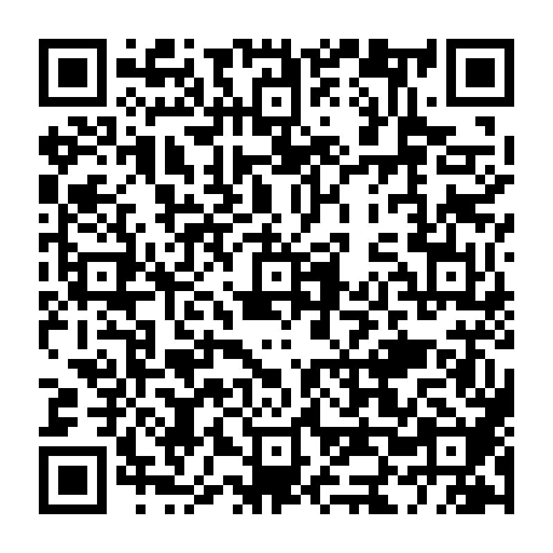 QR-kode