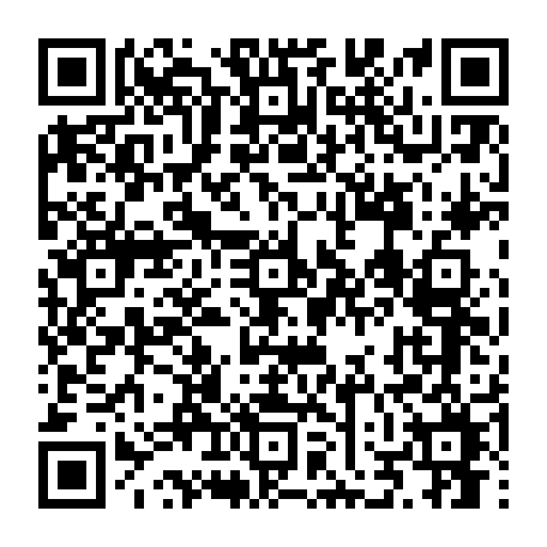 QR-kode