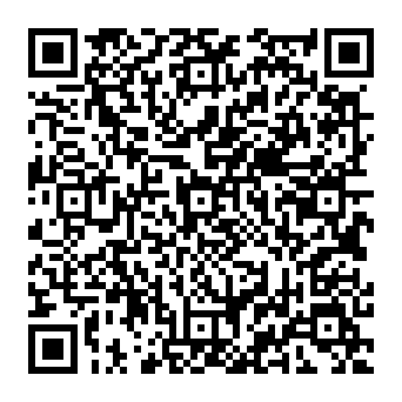 QR-kode