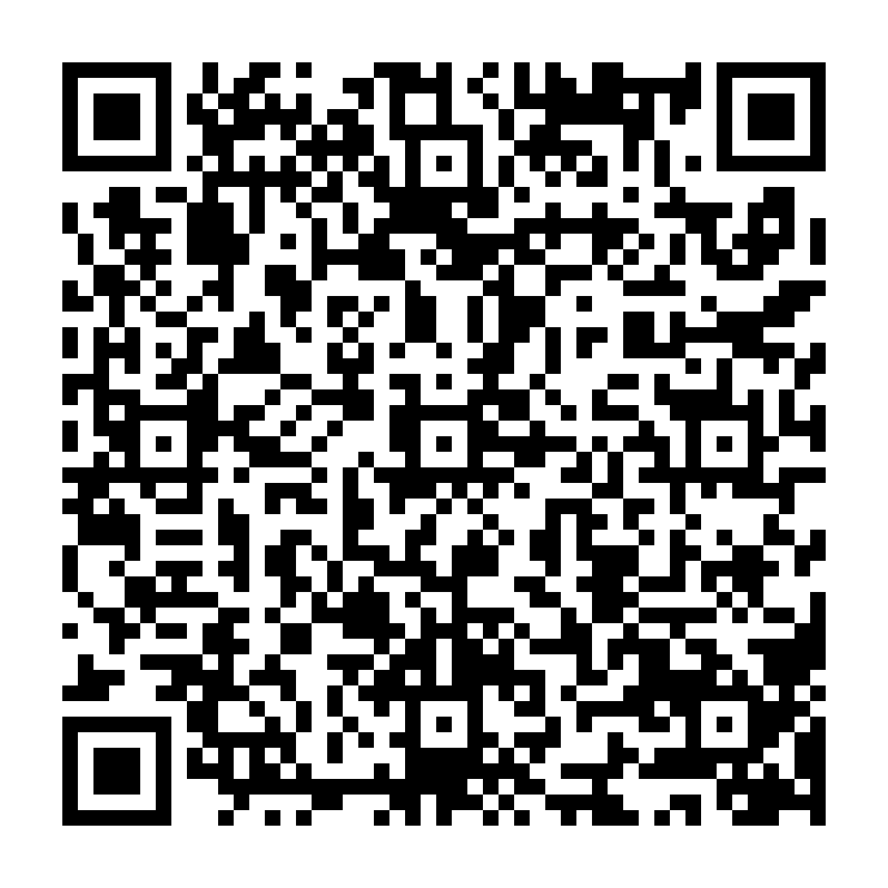 QR-kode