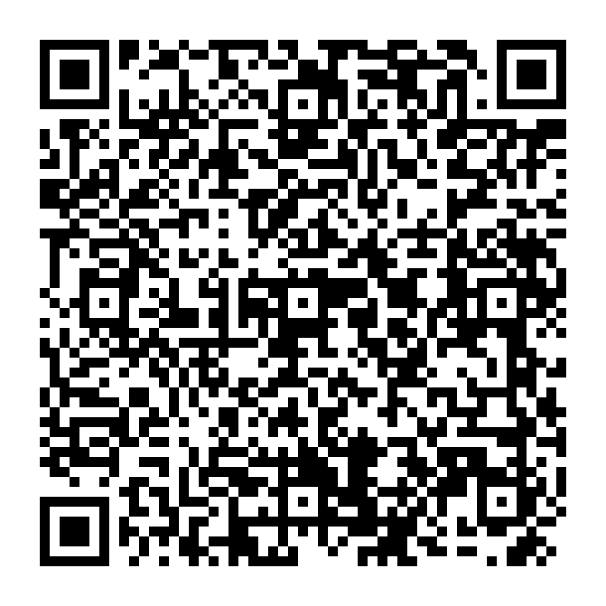 QR-kode