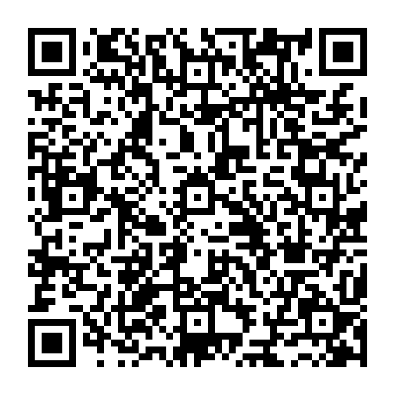 QR-kode