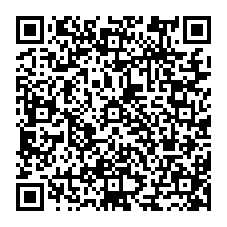 QR-kode