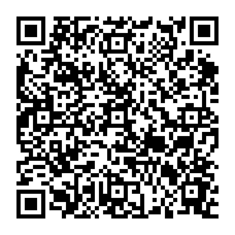 QR-kode