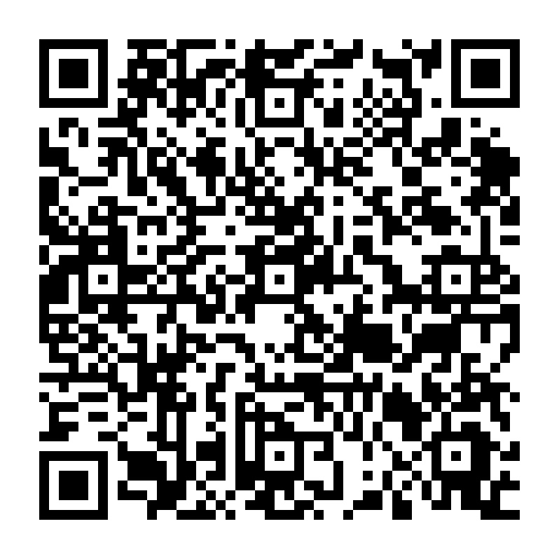 QR-kode