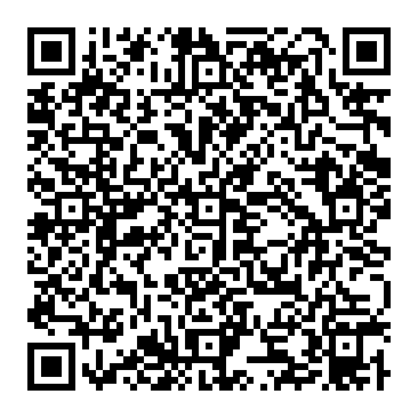 QR-kode