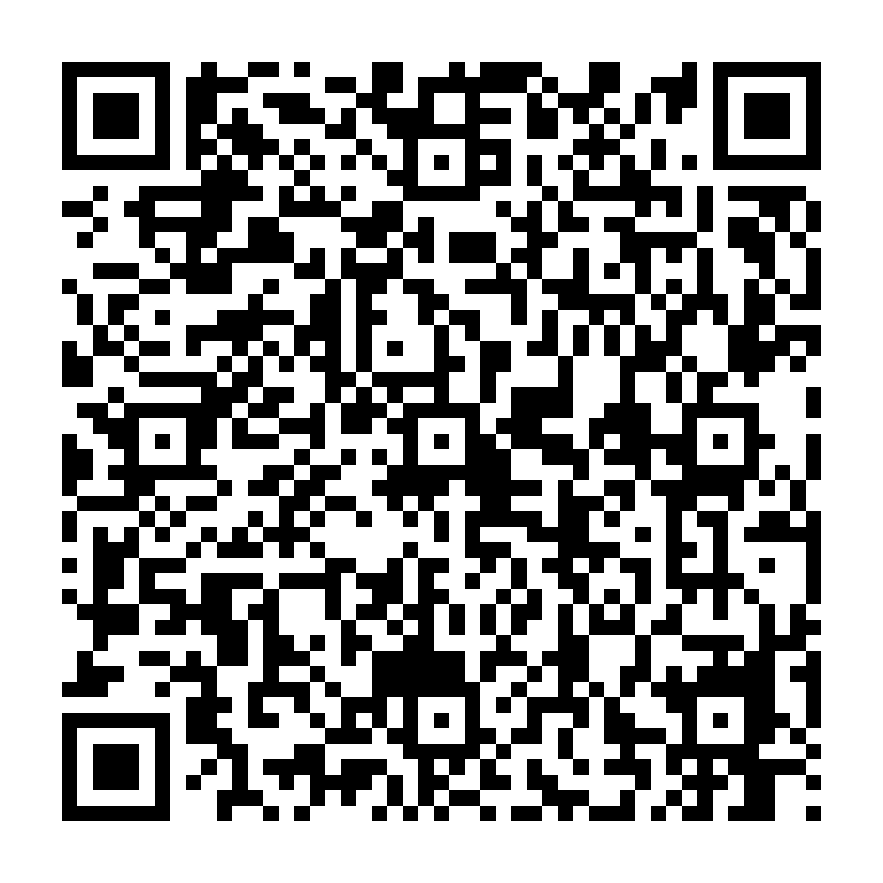 QR-kode