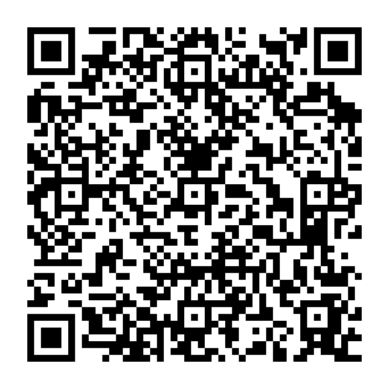 QR-kode
