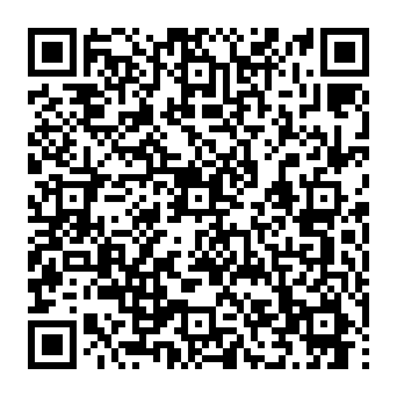 QR-kode