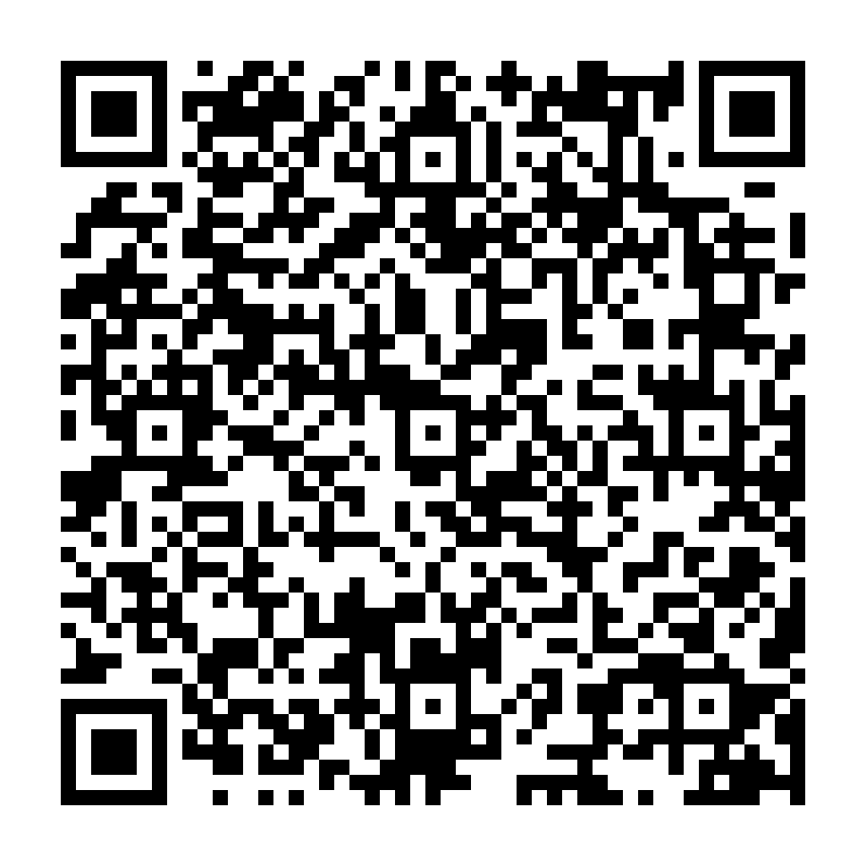 QR-kode