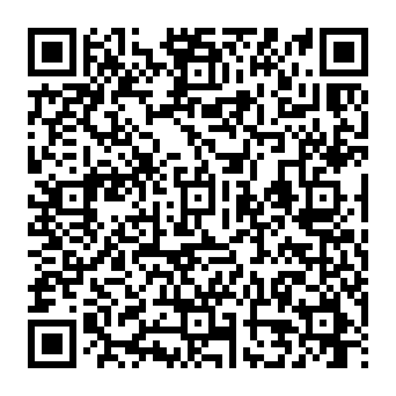 QR-kode