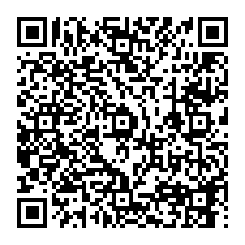 QR-kode