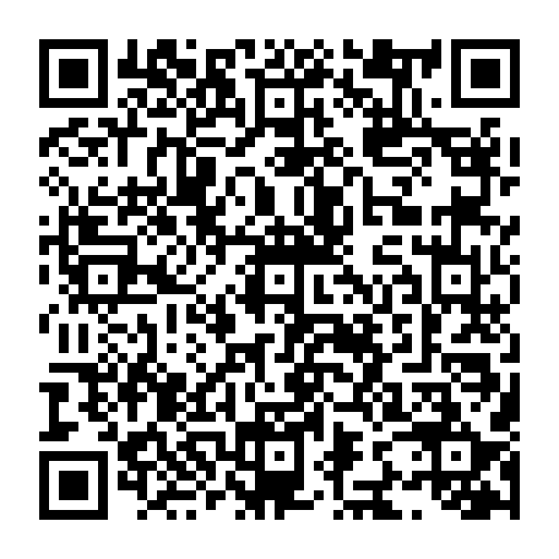 QR-kode