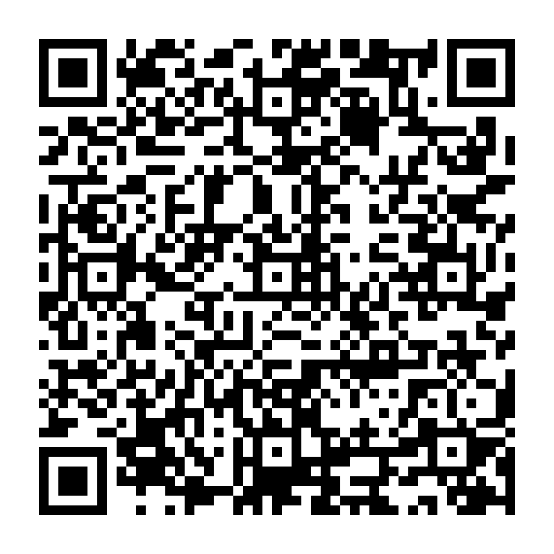 QR-kode