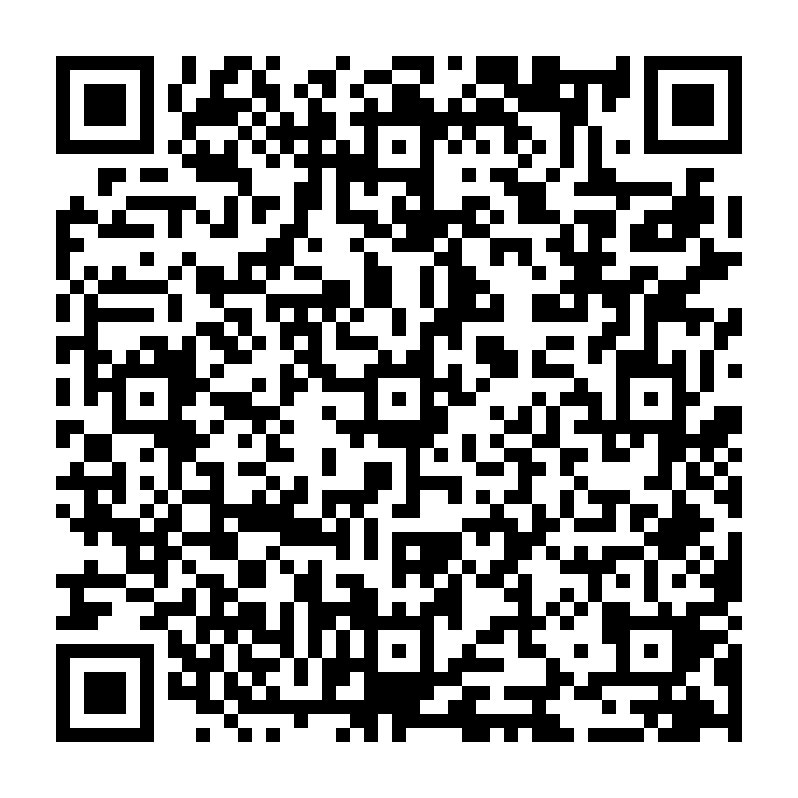 QR-kode