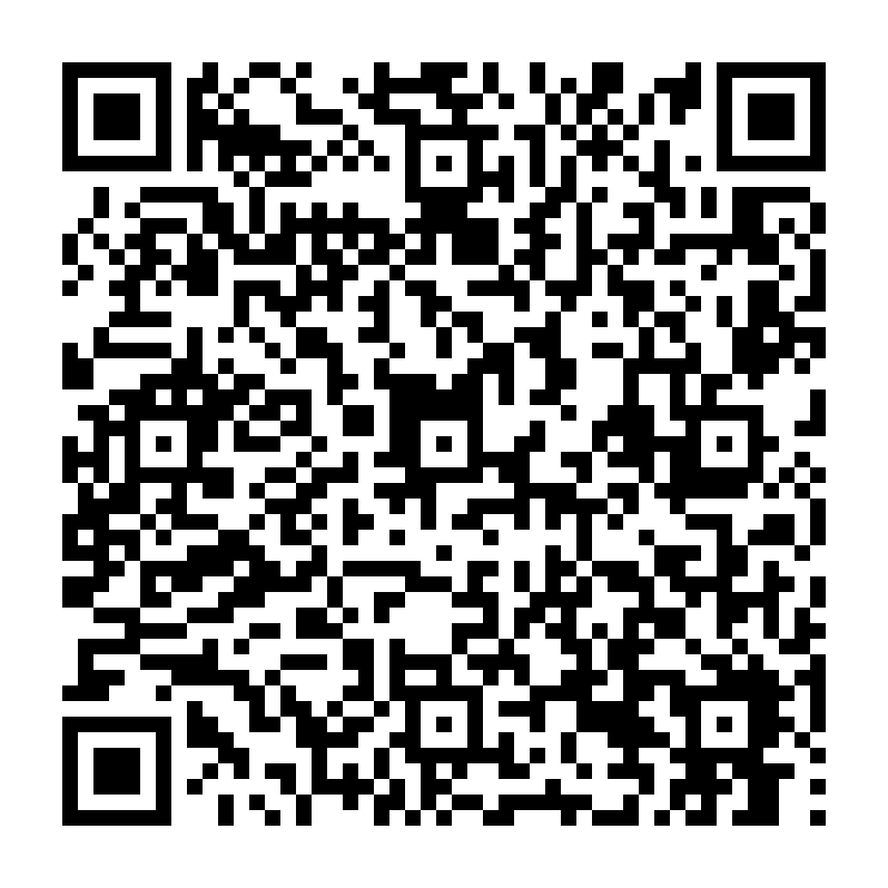 QR-kode