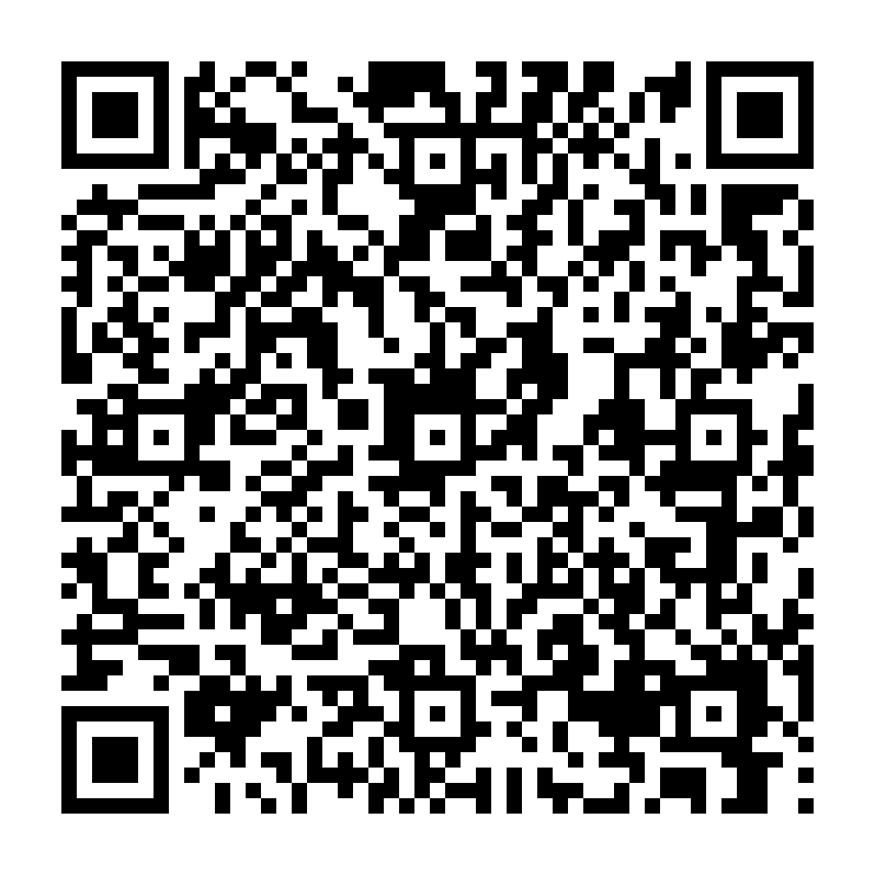 QR-kode
