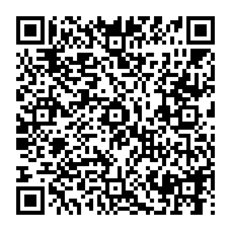 QR-kode
