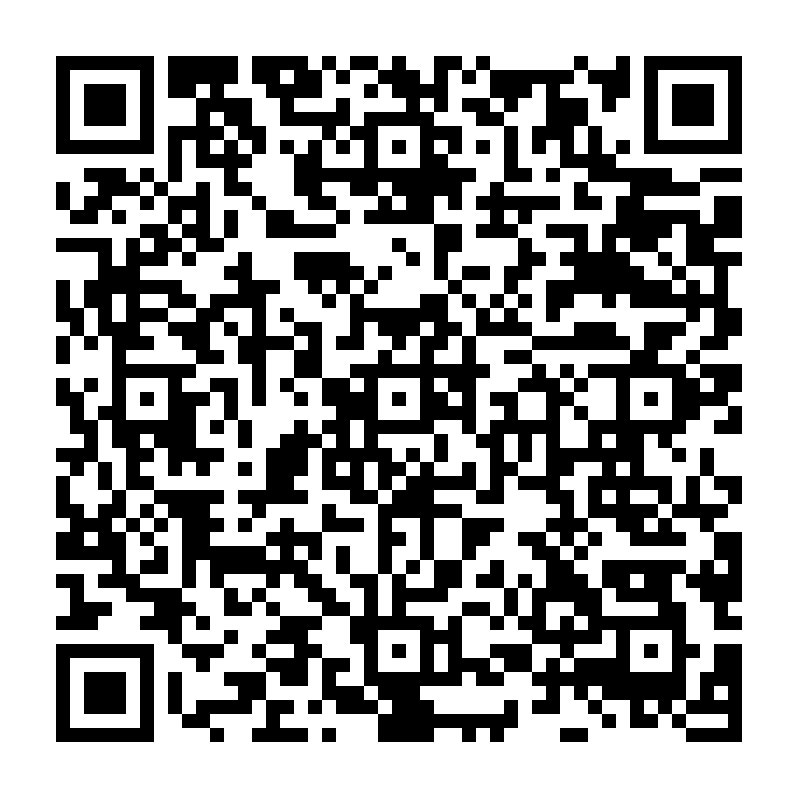 QR-kode