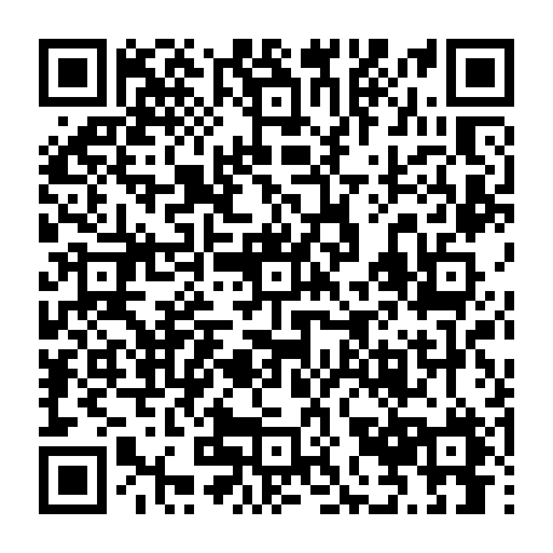 QR-kode
