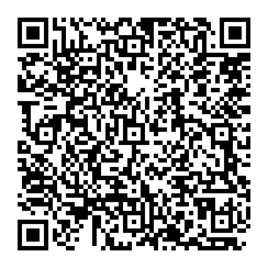 QR-kode