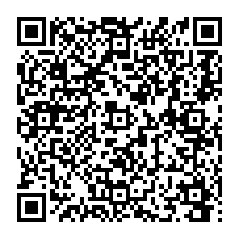 QR-kode
