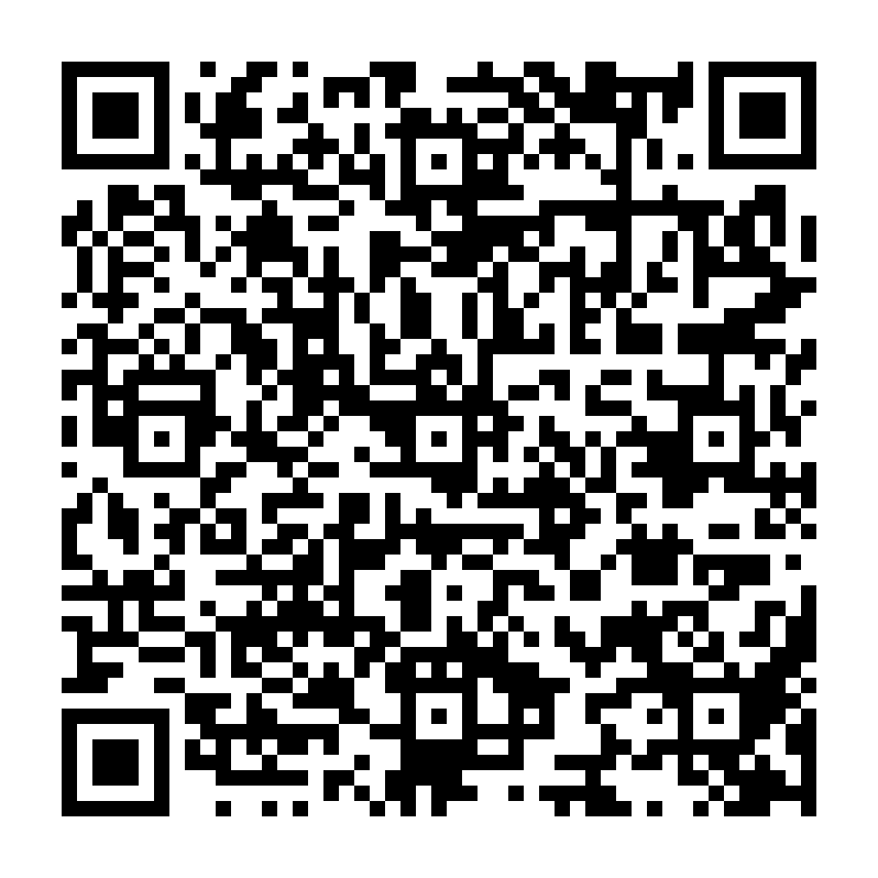 QR-kode
