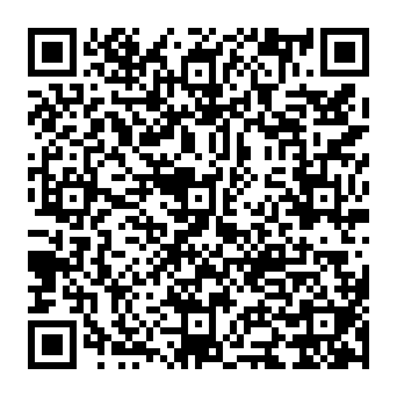 QR-kode