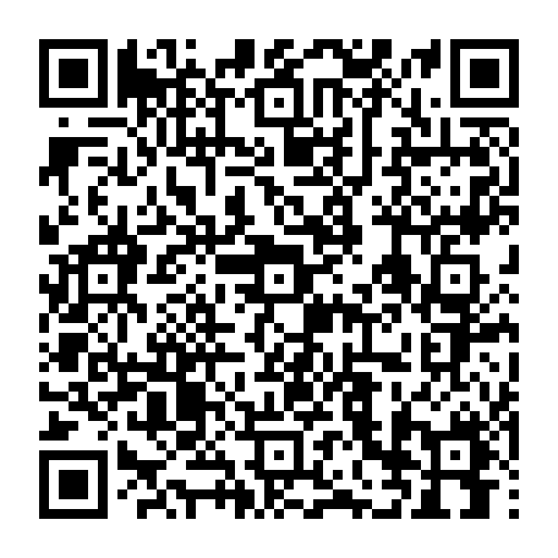 QR-kode
