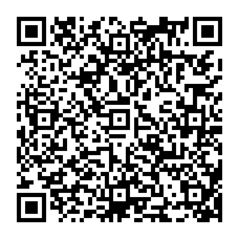 QR-kode