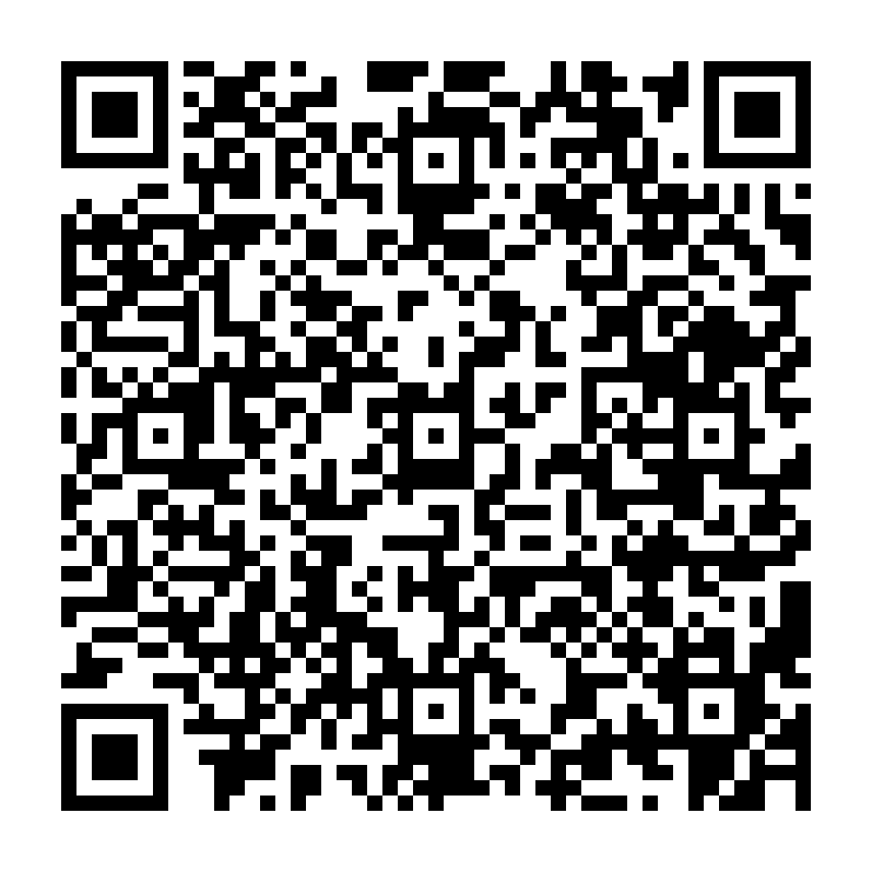 QR-kode