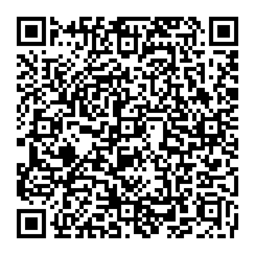 QR-kode