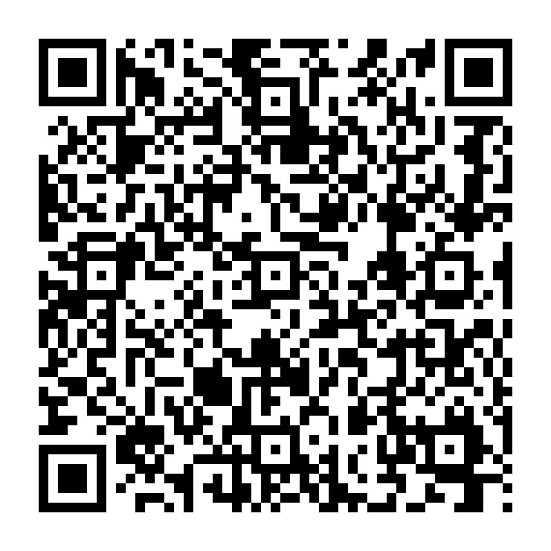 QR-kode