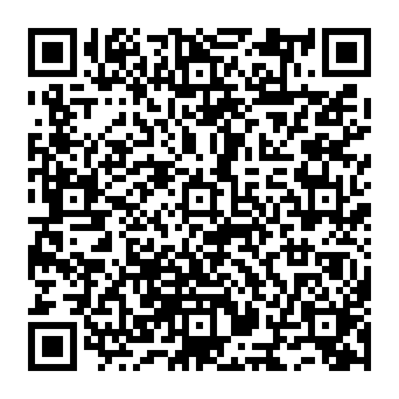 QR-kode
